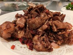 -世华轩餐厅(金仓永华大酒店)