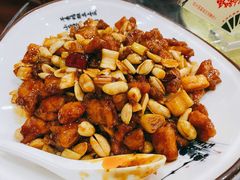 -力力豆花庄(广渠门店)
