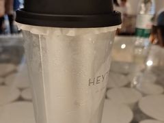 -喜茶(广州北京路惠福东店)