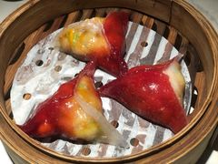 -禄运茶居·手工点心(猎德店)