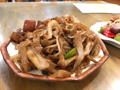 -葛记焖饼(伏牛路店)