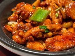 -大树餐厅(益田假日店)