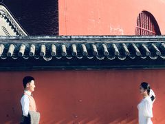 -姚记炒肝店(鼓楼店)