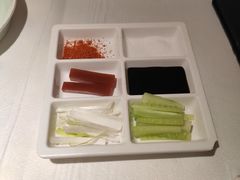 -在前门·烤鸭北京菜(五月花广场店)