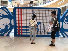 -深圳来福士广场