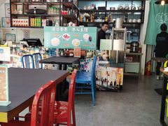 -左记港食(融科天城店)