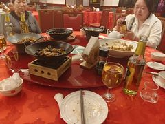 -山西会馆·晋菜·晋商宴·牌匾博物馆(胜利东街店)