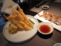 -山葵家·创意料理(EFC欧美广场店)