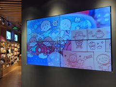 -九木杂物社(东方宝泰店)