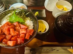 -定食Doraya(骆克道店)