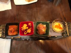 -斯比特花园西餐厅(东方商厦店)
