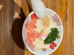 -破三川·新川菜(静安大融城店)