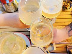 -暮炭·鲜货烧烤小李的精酿酒馆(泽科·空港星泽汇店)