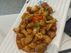 -旺达·福州菜(正大广场店)