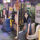泉州青商智谷里藏着一家宝藏天台咖啡馆