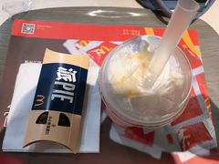 -麦当劳(世贸店)