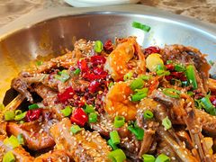 -呱呱抓鸭记(汝州大时代店)