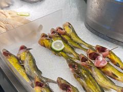-吉布鲁牛排海鲜自助(温江合生汇店)