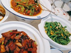 -兰湘子·湘菜小炒(盛龙广场店)