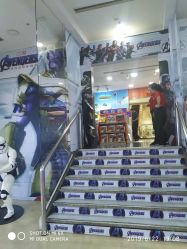 -玩具反斗城(正大广场店)