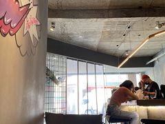 -BE NORMAL CAFE(霞溪路店)