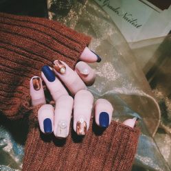 点击看大图 -雪儿·YuKi美甲美睫皮肤管理Salon