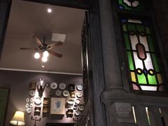 -杨桃院子旅馆(厦门鼓浪屿中华红墨店)