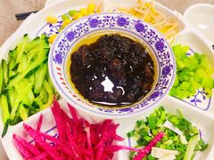 -老浒记烤鸭-北京菜(琉璃厂店)