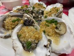 -品鲜海鲜餐厅(黄厝店)