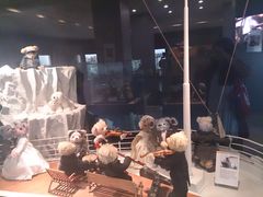 -济州岛泰迪熊博物馆