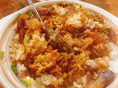 煲仔饭-十六蒲(桂林路店)