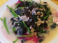 -堂宴·老厦门私房菜(1988仙岳总店)