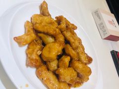 糖醋里脊-金春禧(世茂国际广场店)