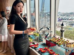 -厦门海港英迪格酒店(中山路店)