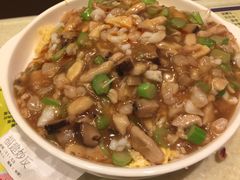 -翠苑餐厅(石硖尾店)