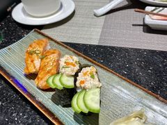 -daozao料理美术馆(东营店)