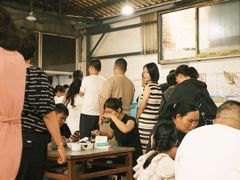 -正宗杨记普洱酸醋米线(总店)
