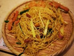 星洲炒米粉-明腾壹间茶餐厅(新都会花园广场店)