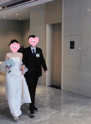 -台湾蔡美月婚纱租赁