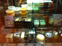 -许留山(上海街店)