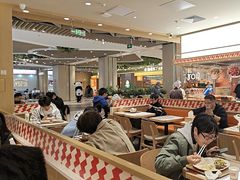 -乡村基·川味现炒大王(熙悦天街店)