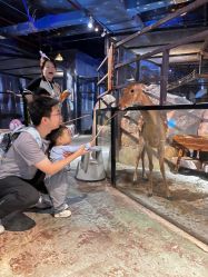 -酷嗒动物文化乐园(cutezoo西溪乐天城店)