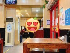 大堂-老门刀削面(小酱坊店)