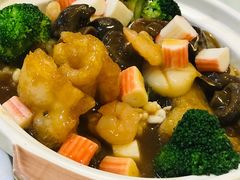 -宜宾海鲜酒家·三十年老字号