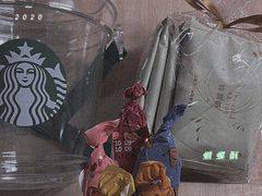 -星巴克(迪士尼小镇店)