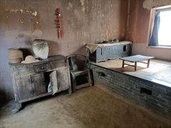-清风小镇闯关东影视基地