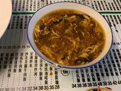 -尖沙咀茶餐厅(永泰店)