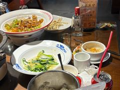 -肖记公安牛肉鱼杂馆·省级非物质文化遗产(崇仁路江滩直营店)