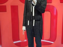 -上海杜莎夫人蜡像馆