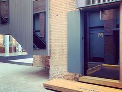 -大酉·M Coffee(北京美术馆店)